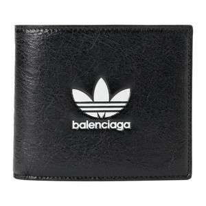 Balenciaga balenciaga black adidas - Gem